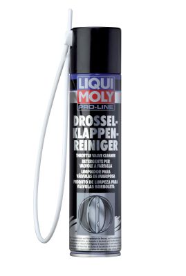 Picture of LIQUI MOLY - 5111 - Cleaner, petrol injection system (Chemical Products)