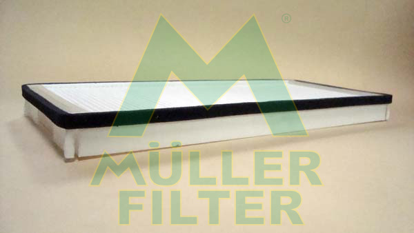 FILTER KABINE - MULLER FILTER - FC262