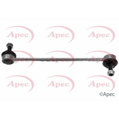 Picture of APEC - AST4037 - Link/Coupling Rod, stabiliser (Wheel Suspension)