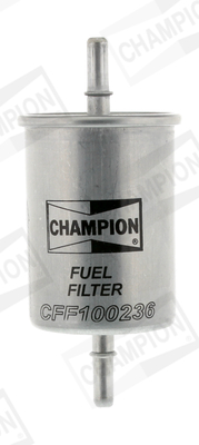 CHAMPION - CFF100236 - Filter za gorivo (Sistem za dovod goriva)