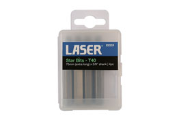 Picture of LASER TOOLS - 2223 - Screwdriver Bit (Tool, universal)