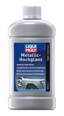 LIQUI MOLY - 1424 - Sredstvo za poliranje (Hemijski proizvodi)