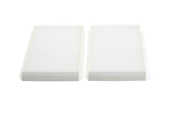 Picture of BOSCH - 1 987 432 102 - Filter, interior air (Heating/Ventilation)