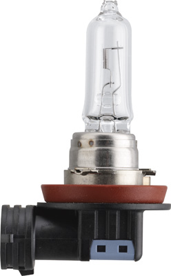 Picture of Philips H9 12V 65W Single Halogen