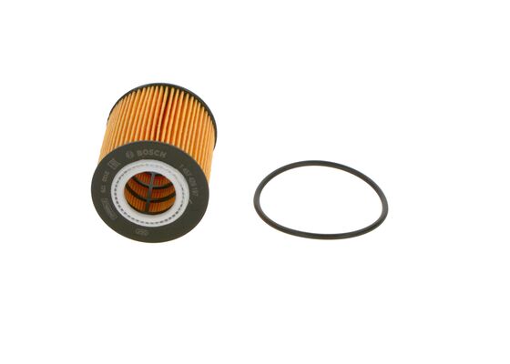 Picture of BOSCH - 1 457 429 197 - Oil Filter (Lubrication)
