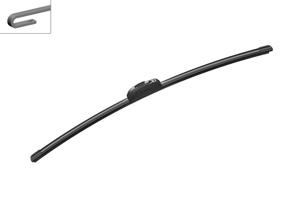 Picture of BOSCH - 3 397 008 538 - Wiper Blade (Window Cleaning)