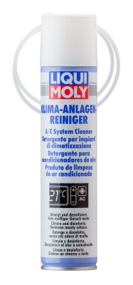 LIQUI MOLY - 4087 - Sprava za čišćenje/dezinfekciju klima-uređaja (Hemijski proizvodi)