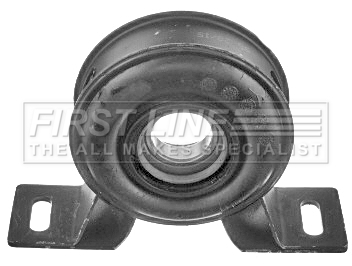 Picture of FIRST LINE - FPB1024 - Bearing, propshaft centre bearing (Axle Drive)