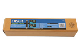 Picture of LASER TOOLS - 6161 - Suspension Tester (Workshop Equipment)