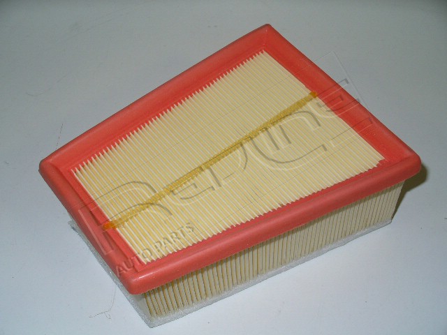 RED-LINE - 36NI032 - Filter za vazduh (Sistem za dovod vazduha)