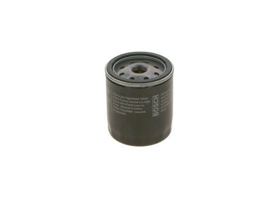 Picture of BOSCH - 0 451 103 079 - Oil Filter (Lubrication)