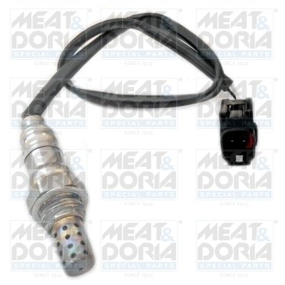 MEAT & DORIA - 81620 - Lambda-sonda (Priprema smese)