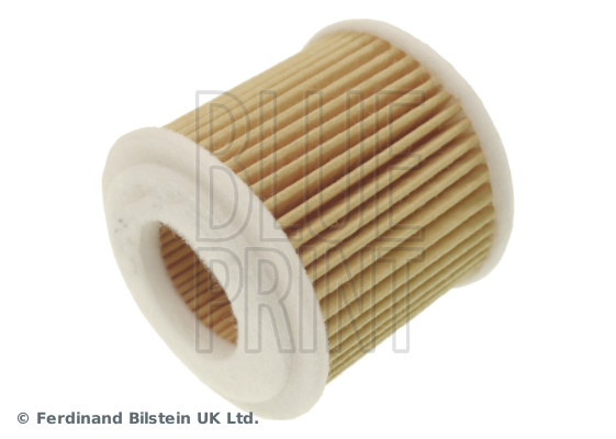 Picture of BLUE PRINT - ADD62109 - Oil Filter (Lubrication)