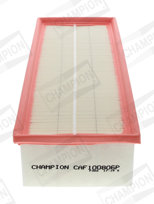 CHAMPION - CAF100806P - Filter za vazduh (Sistem za dovod vazduha)