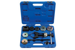 Picture of LASER TOOLS - 5839 - Puller, ball joint (Vehicle Specific Tools)
