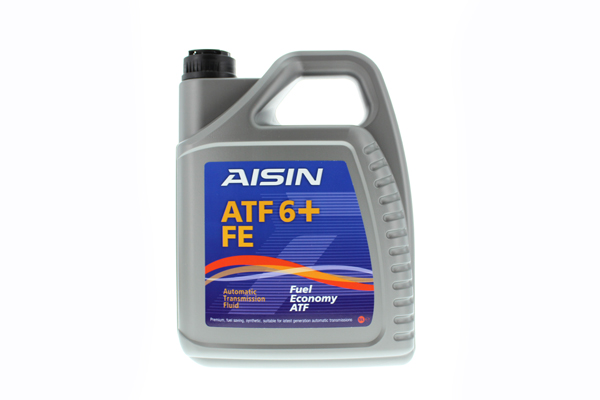 AISIN - ATF-91005 - Ulje za automatski menjač (Automatski menjač)