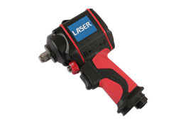 Picture of LASER TOOLS - 5586 - Impact Wrench (compressed air) (Tool, universal)