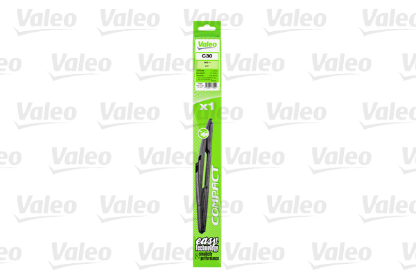 VALEO - 576050 - Metlica brisača (Uređaj za pranje vetrobrana)
