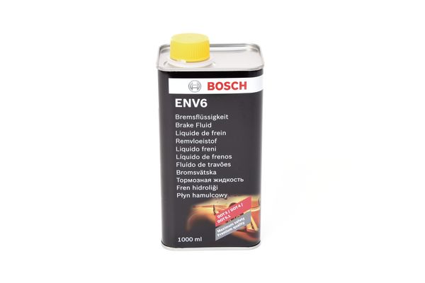 BOSCH - 1 987 479 207 - Kočiona tečnost (Hemijski proizvodi)