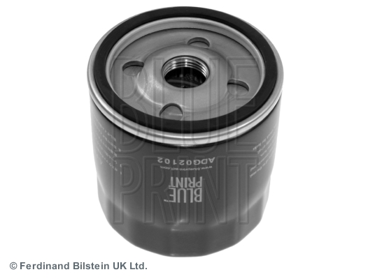 Picture of BLUE PRINT - ADG02102 - Oil Filter (Lubrication)