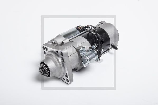 Picture of PE Automotive - 080.808-00A - Starter (Starter System)