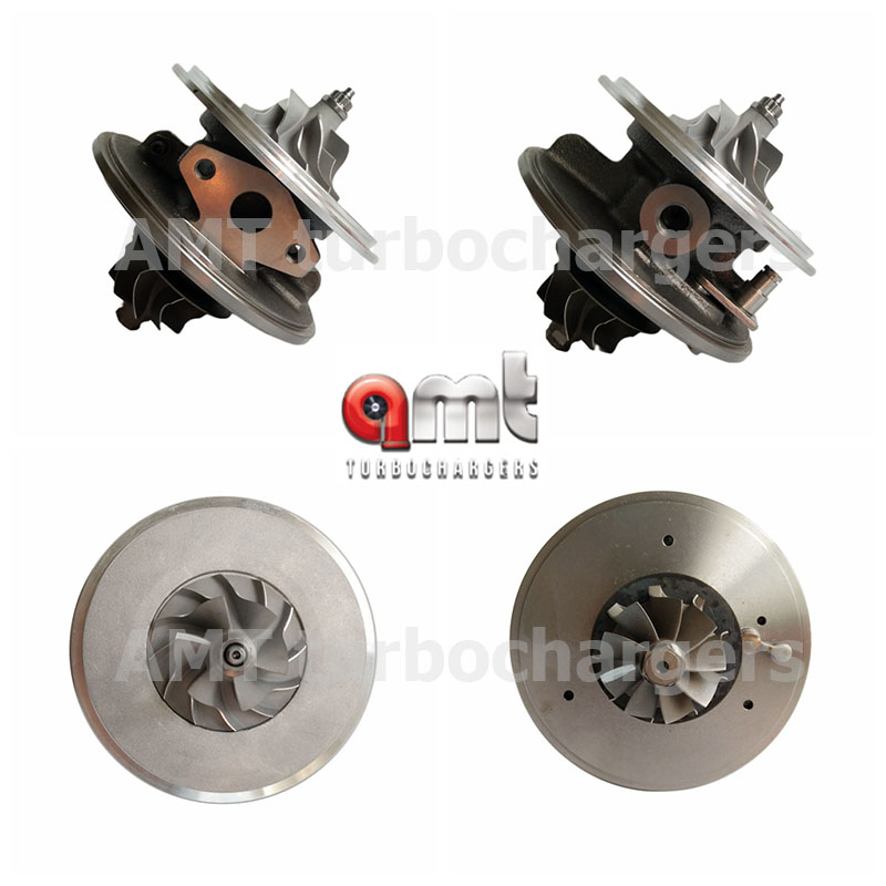 Picture of Charger, charging (supercharged/turbocharged) - AMT TURBOCHARGERS - 2010189