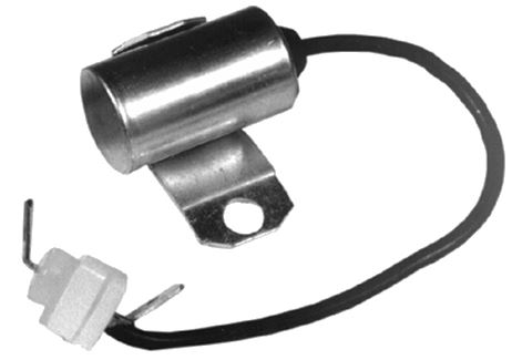 Picture of ELPAR - TS-543 - Capacitor, ignition system