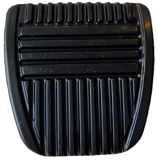 Picture of Pedal Pad, brake pedal - FEMO - SSPAR6048