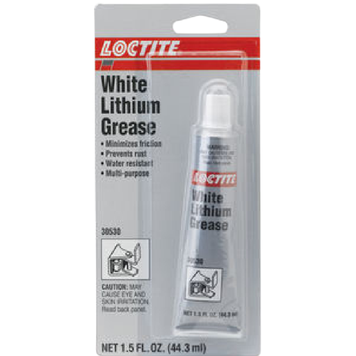 Picture of Molybdenum Grease - LOCTITE - 30530