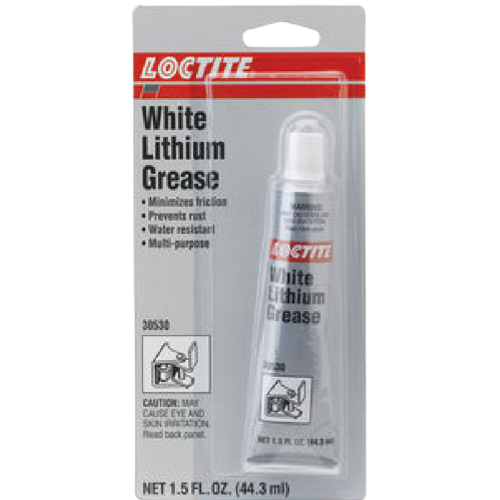 AutoZone. Molybdenum Grease LOCTITE 30530