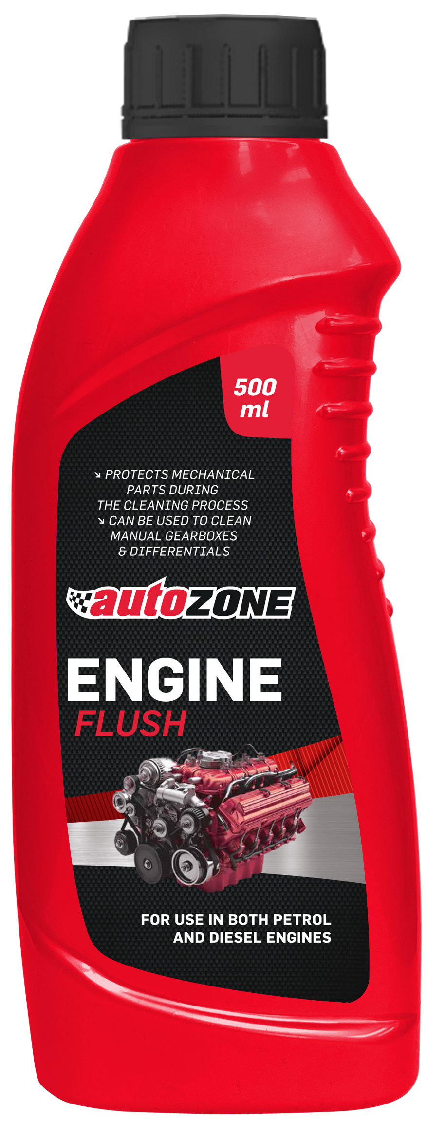 Picture of AUTOZONE - EF500 - Engine Oil Additive
