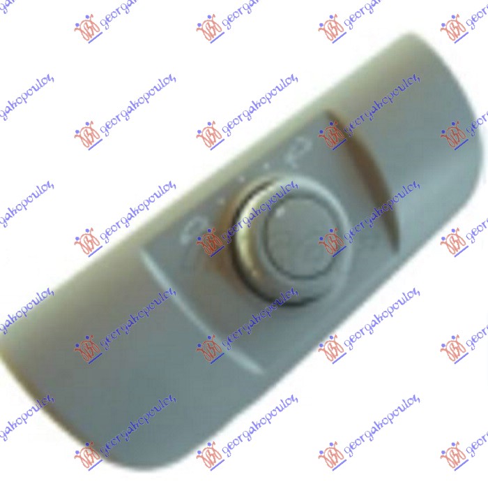 Slika GBG - 027507190 - Prekidač, klizni krov