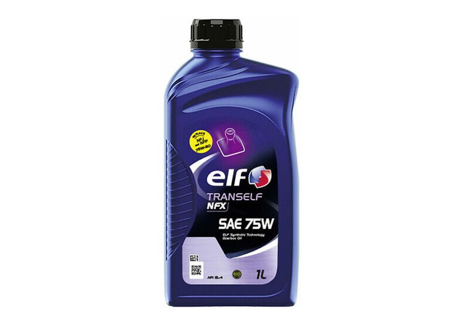 ELF - 223519 - Ulje za menjač (Hemijski proizvodi)