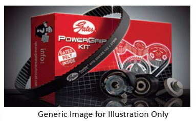 Picture of Timing Belt Kit