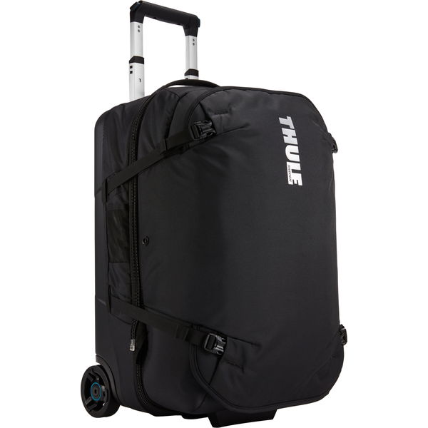 TH-Subterra Wheeled Duffel 55cm/22"