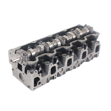 Picture of Cylinder Head - FEMO - CH1TRFE