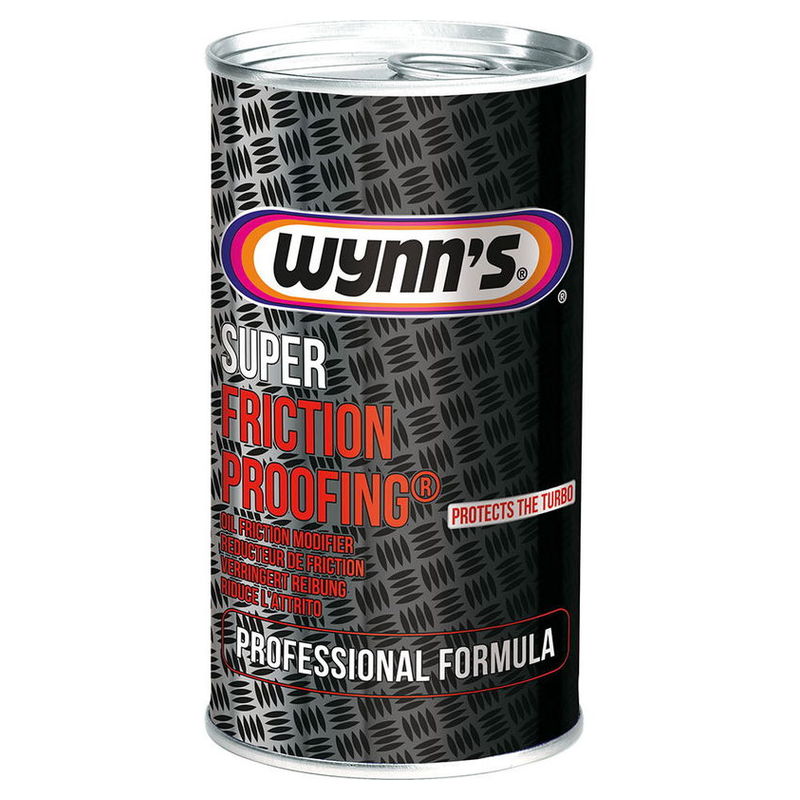 WYNNS Super Friction Proofing (Professional) 325ml