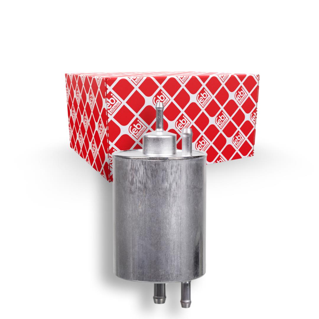 Slika FEBI BILSTEIN - 26258 - Filter za gorivo (Sistem za dovod goriva)
