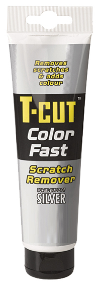 Picture of T-Cut Css150 Silver Color FAST Scratch Remover 150g