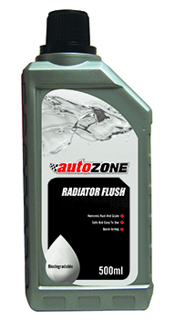 Picture of AUTOZONE - RF500