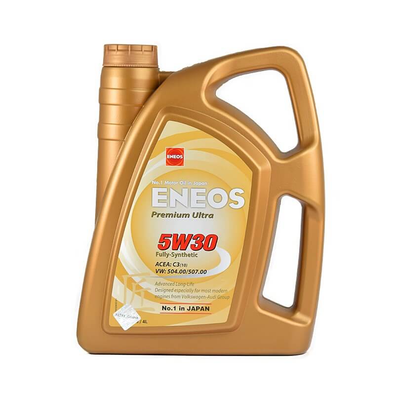 Eneos Premium Hyper  5w30 4L