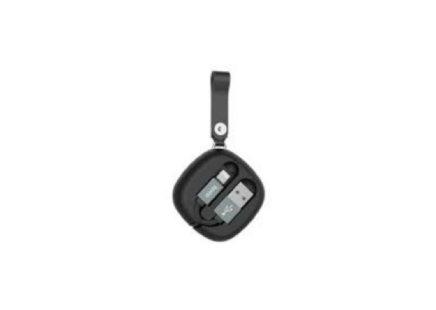 Kabel za iphone lightning na izvlačenje 90 cm