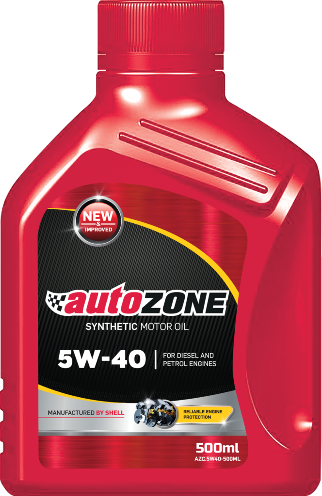 Picture of AUTOZONE - 550066888