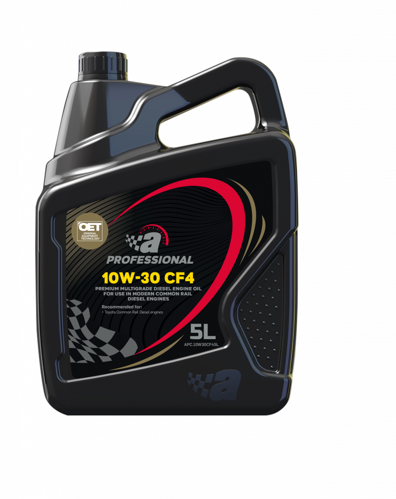 AutoZone. PROFESSIONAL - APC.10W40SN5L