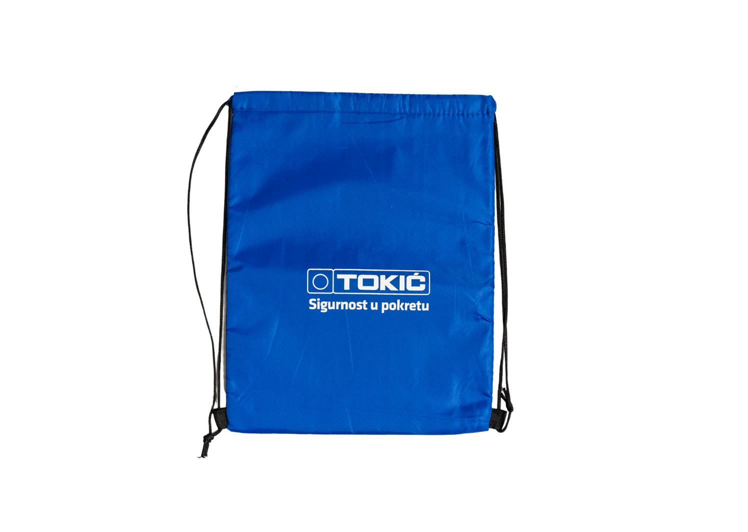 Vreća cooling Tokić