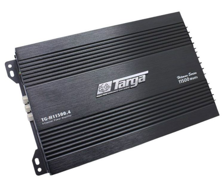 Picture of Amplifier