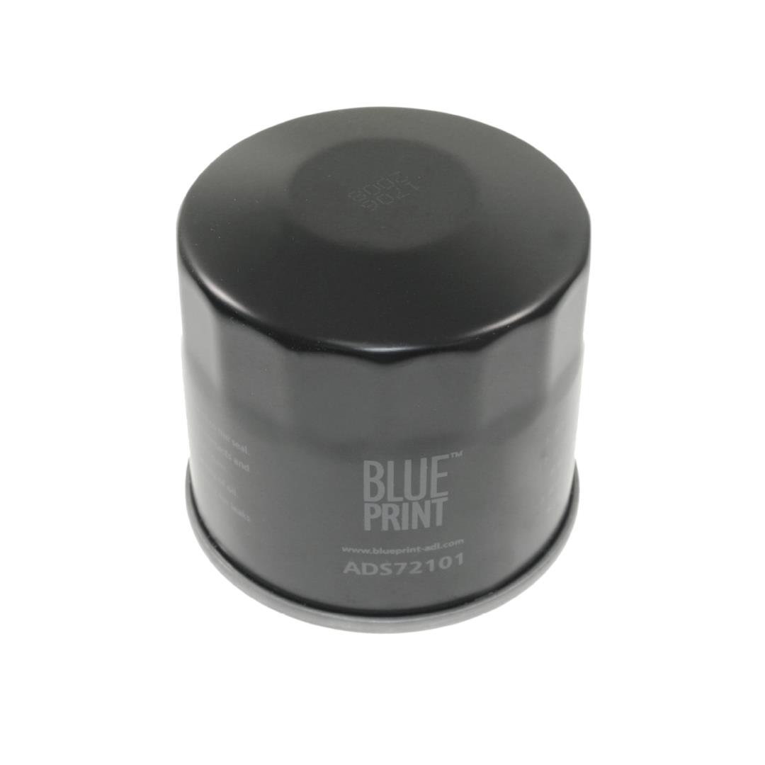 BLUE PRINT - ADS72101 - Filter za ulje (Podmazivanje)