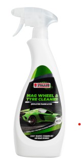 Picture of Rim Cleaner - SPANJAARD - 52522002