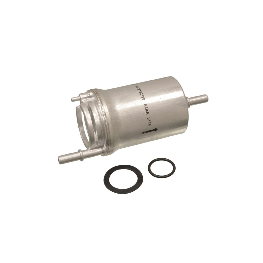 ADB112209 Filtro aria (MARCA-BLUEPRINT