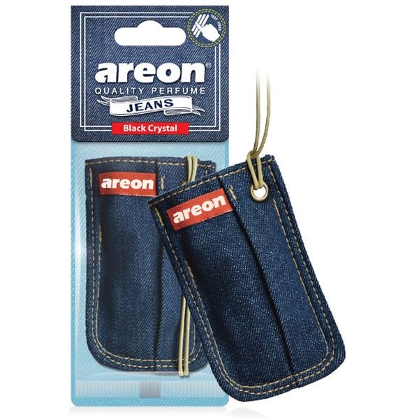 Miris-torbica jeans Areon